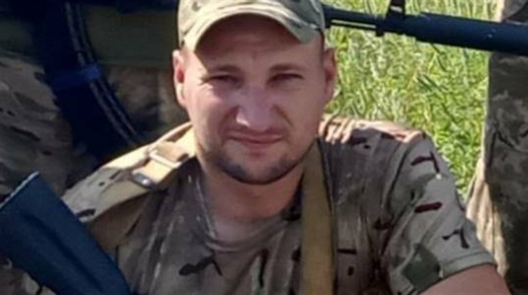В аварії на Сарненщині загинули військовий та його брат