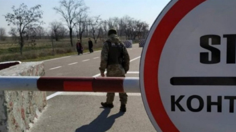 Конфлікти на блокпостах: що робити, щоб їх не виникало. Важлива пам’ятка