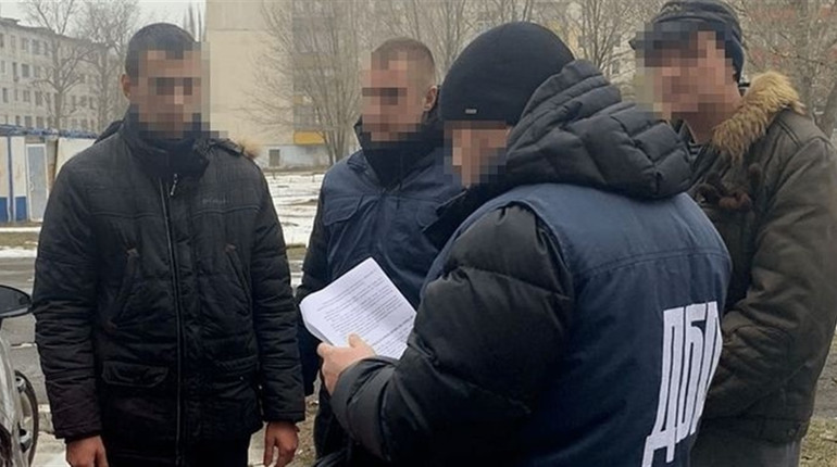 Викрито злочинну схему зі збуту амфетаміну на Луганщині