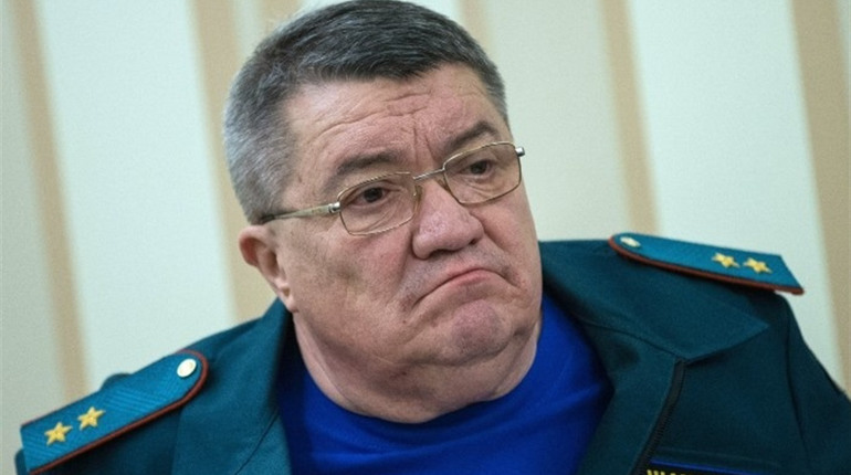 У Криму від коронавірусу помер високопоставлений колаборант