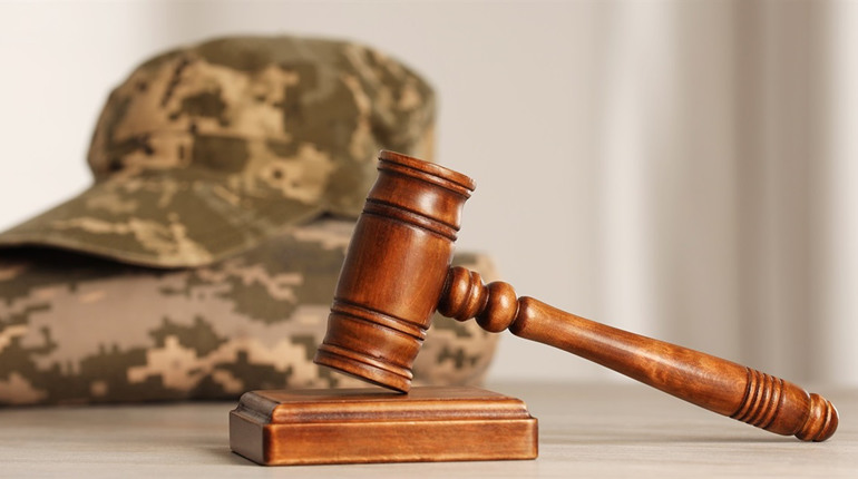 Дрогобицький суд засудив військовозобов'язаного до 3 років ув'язнення за ухилення від мобілізації