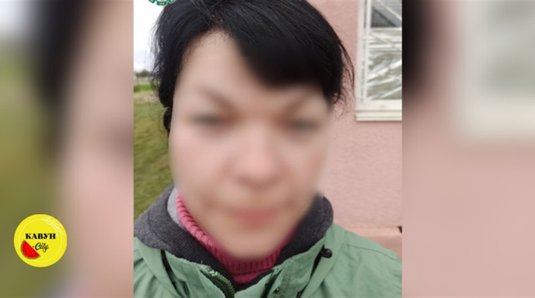 Судитимуть колаборантку, яка причетна до псевдореферендуму на Херсонщині