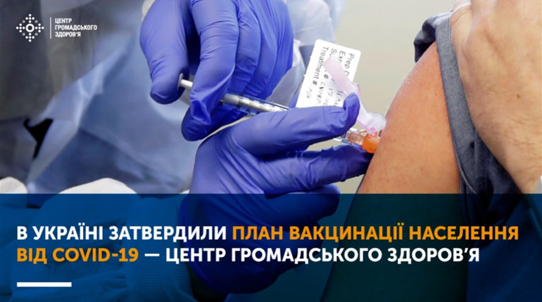 Кого уколять першим