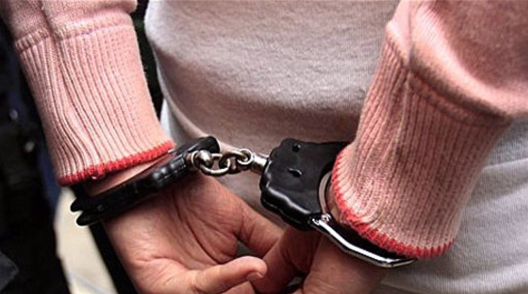 Біляївські поліцейські затримали доглядальницю, яка пограбувала свою підопічну 
