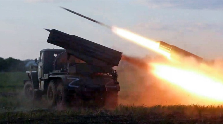 В ОК «Північ» розповіли, які 13 населених пунктів Глухівщини вчора атакував ворог