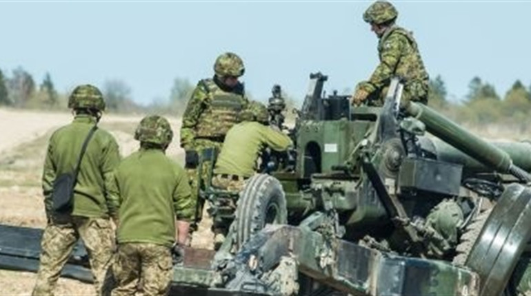 Триває 588-й день війни. Втрати ворога та ситуація в регіонах станом на 4 жовтня