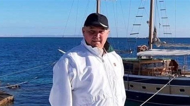 Спортивна спільнота Первомайська понесла втрату. Помер ексфутболіст і тренер Юрій Крюков