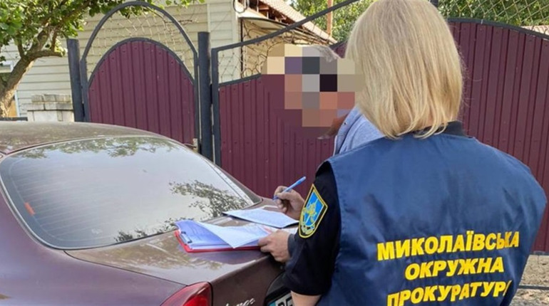 На Первомайщині судитимуть чоловіка, який підтримував агресію проти України
