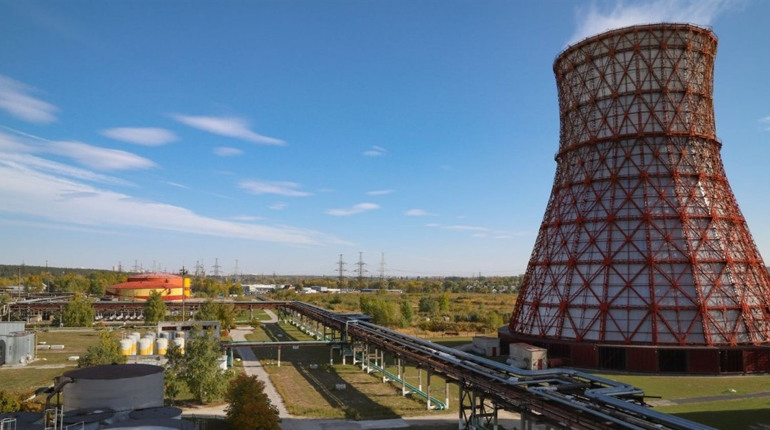 Вугілля державі на зиму не вистачає. Тому на теплових електростанціях будуть спалювати також газ