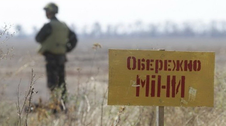 Як захиститися від мін: добірка курсів з мінної безпеки