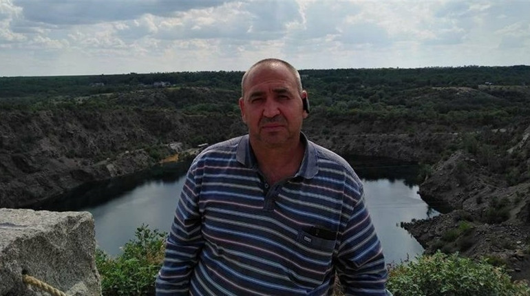 На Херсонщині окупанти закатували до смерті ветерана АТО