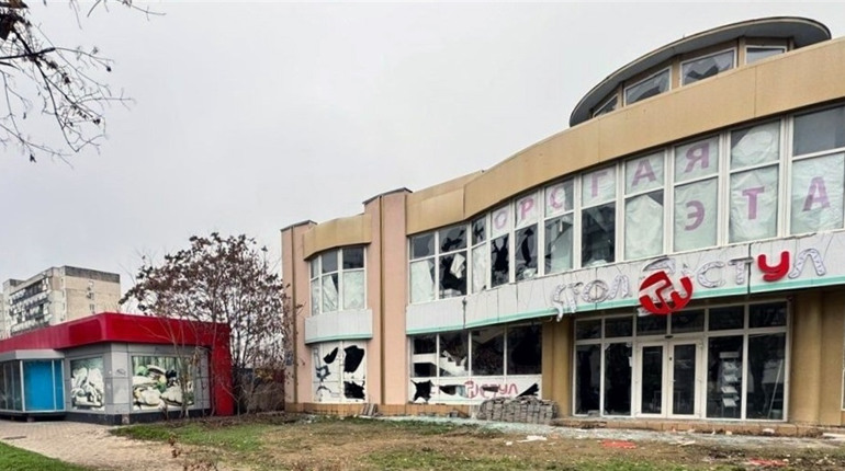 Окупанти обстріляли 21 населений пункт Херсонщини: троє загиблих, семеро поранених