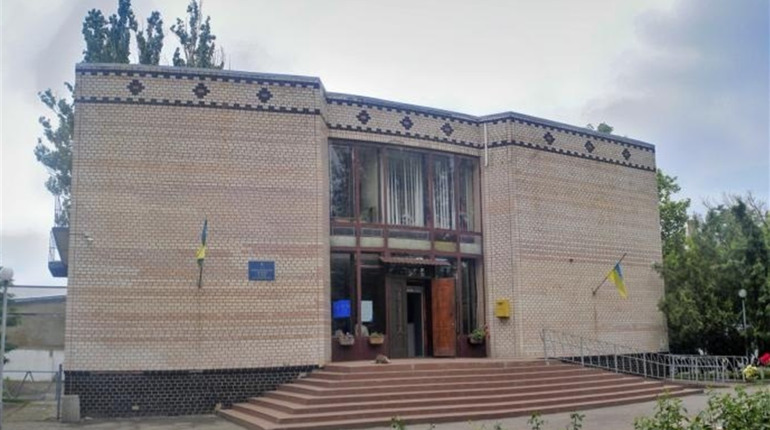 Помер голова Новокаховського суду