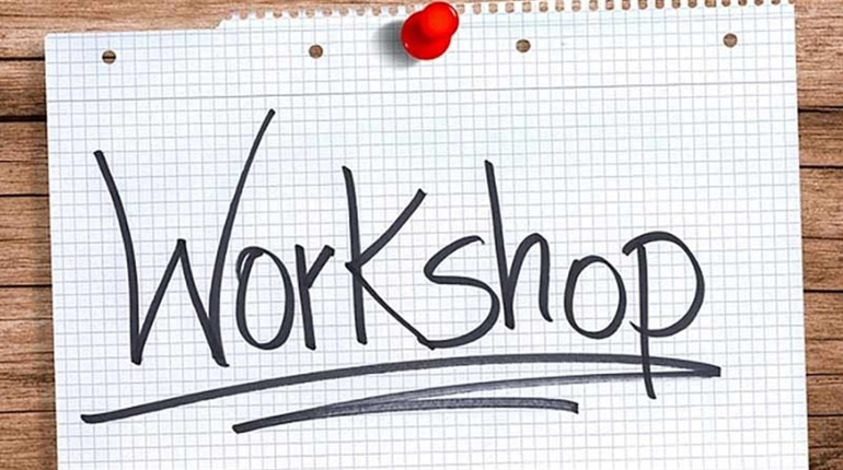 Педагогічний воркшоп у межах проєкту “Пліч-о-пліч: згуртовані громади”: мотивація учнів до освіти