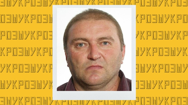 Стріляв біля озера: на Рівненщині розшукують 54-річного підозрюваного у вбивстві