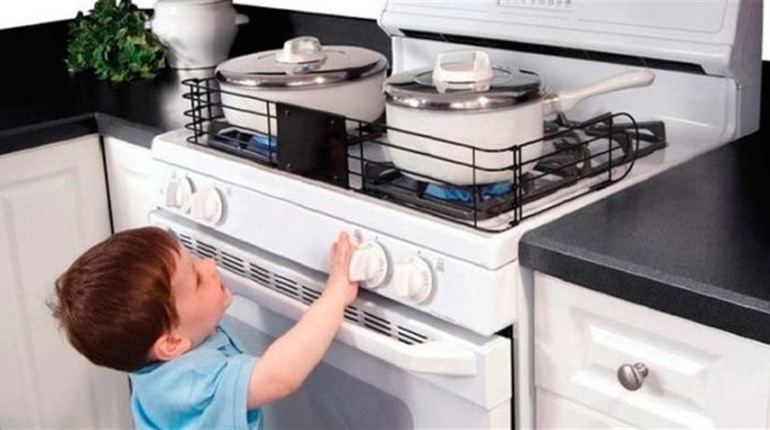 Опіки у дітей: перша допомога, профілактика, типові помилки батьків