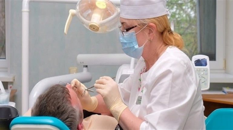 Безоплатні стоматологічні послуги для "чорнобильців": яких категорій стосується