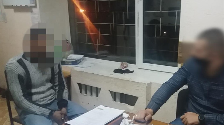 В Одеській області зловмисник намагався викрасти дівчинку. Його упіймали