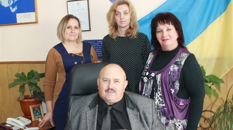 Жмеринське училище вдруге поспіль завоювало золоту медаль