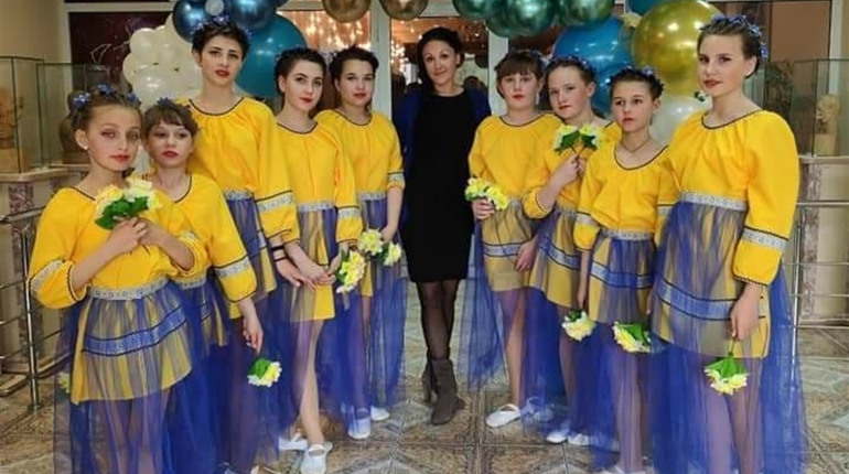 "Не треба мені ставки, просто давайте відкриємо гурток". Лілія Кукса мріє розвивати дитячі таланти