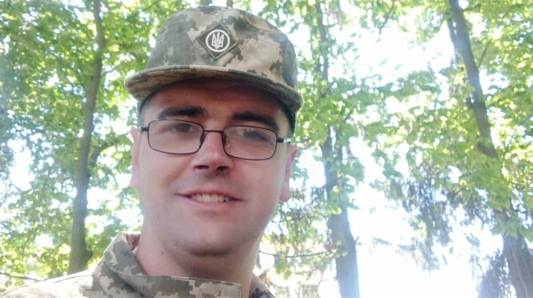 Терміново, після поранення, потребує допомоги військовий з Кременця