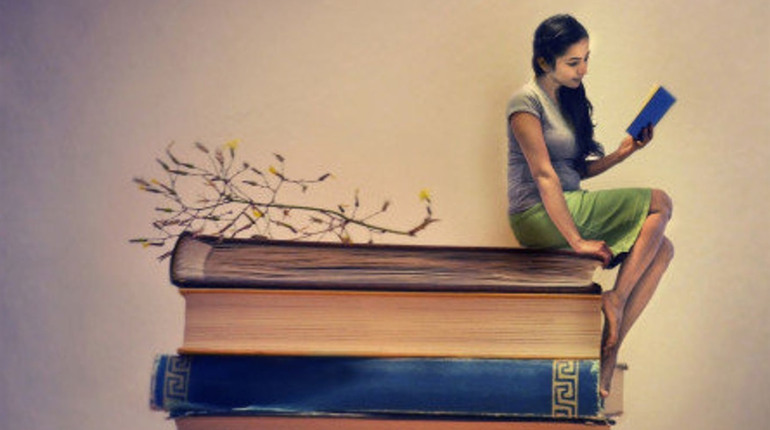 Кращі книги про неординарних принцес	