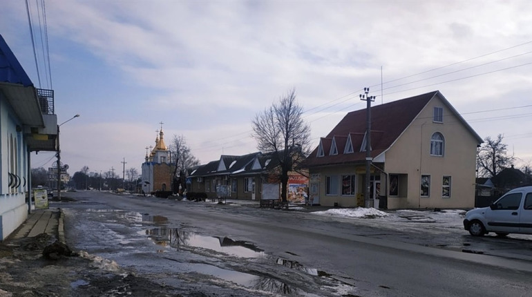 Від морозу до +10. Якої погоди чекати гадячанам протягом тижня