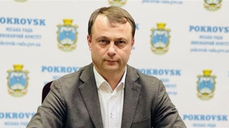 Про життя громади в умовах воєнного стану – інтерв’ю з міським головою Русланом Требушкіним