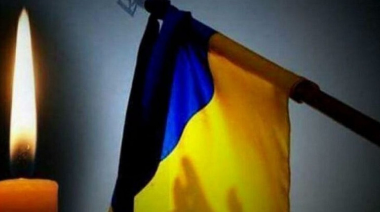 Ізмаїл — у жалобі: на фронті загинув воїн ПКШР Андрій Григоренко