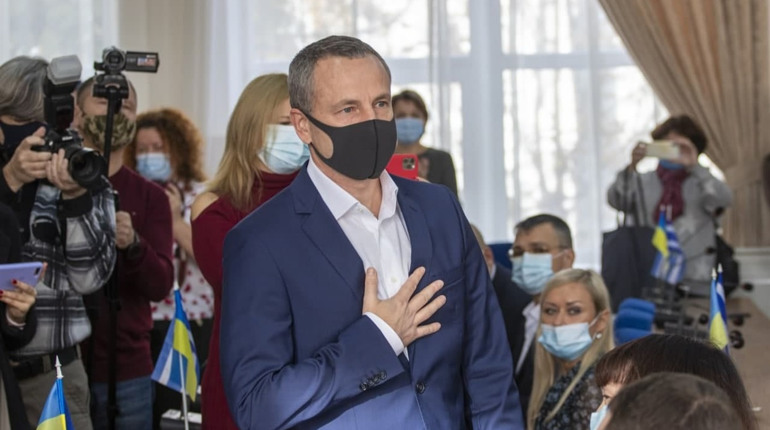 Як потрапити на прийом до Ігоря Колихаєва та його заступників: тримайте розклад і контакти