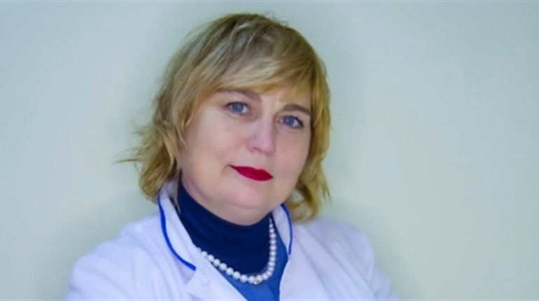 Як гіпертонія шкодить здоров'ю і що з цим робити, розповідає лікарка-кардіолог Юнія Харченко