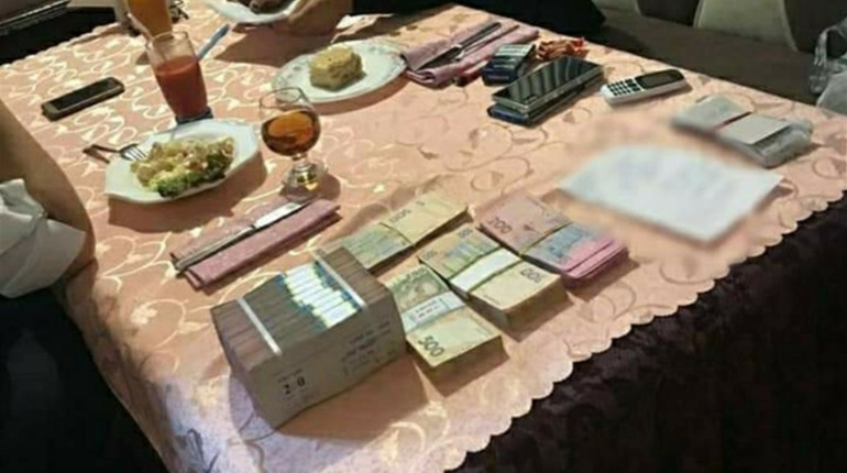Завершили розслідування справи з розкрадання коштів на неіснуючих дітей Біляївщини