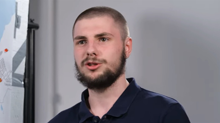 "Дружба" — недооцінений пляж Нової Каховки