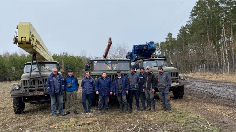 Як Макарівщина повертається до життя після російської окупації