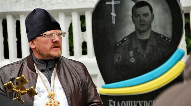 Шість років тому загинули калинівські нацгвардійці: їх пам’ятають