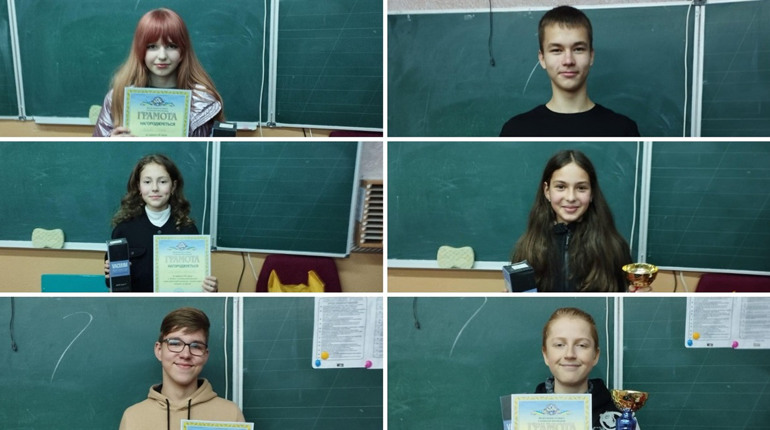 Юні шахісти змагалися за Кубок Глухівської громади. Хто переміг?