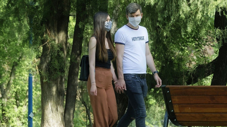 Сумщина готова до наступного другого етапу послаблення карантину: що зміниться для конотопців