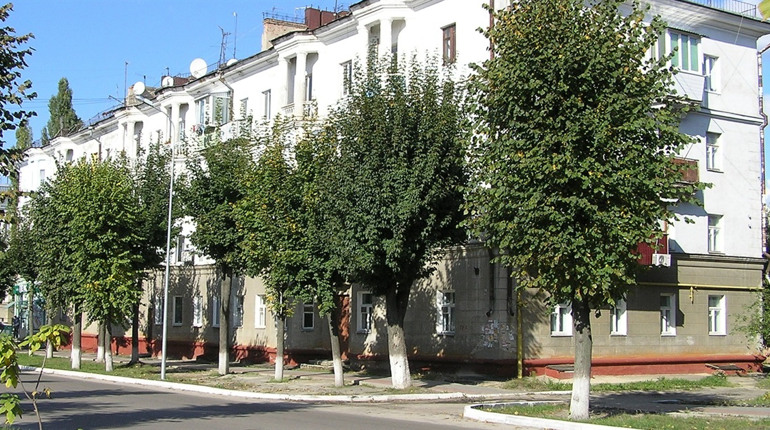 У Шостці з’являться вулиці Стуса, Чорновола та Гонгадзе