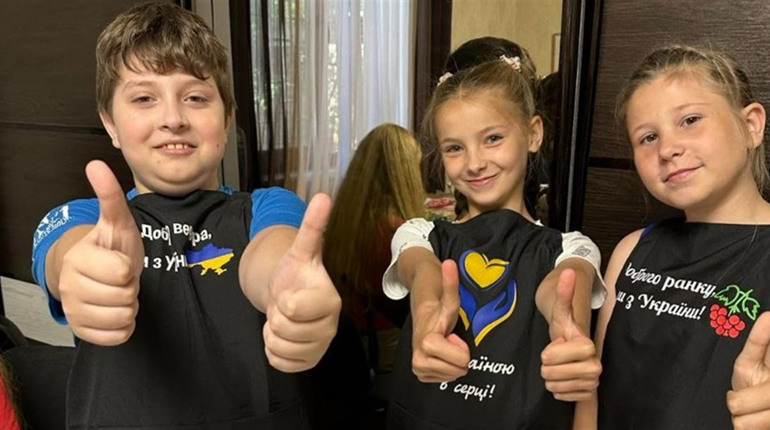 600 днів незламності у розрізі нашого волонтерського руху: на зв’язку Євгеній Нотевський