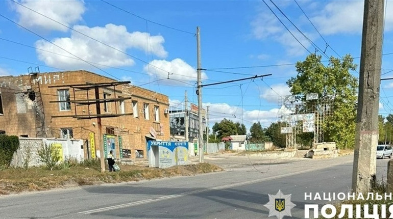 Ворожі обстріли Херсонщини: окупанти завдали ударів з артилерії, танків, авіації та безпілотників