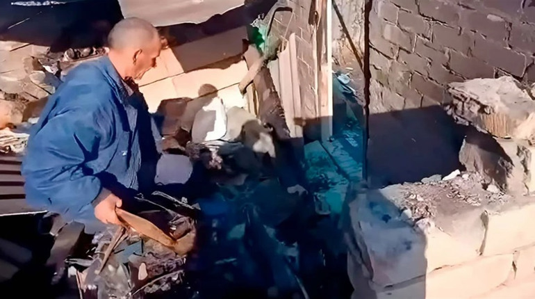 Окупанти за добу завдали удари по 22 населених пунктах Херсонщини