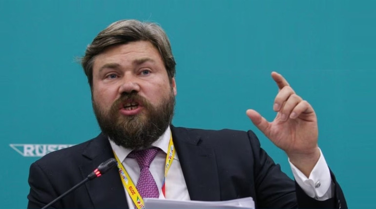 "Проиграть Украине не позорно": російський олігарх назвав "секрет" українців у війні