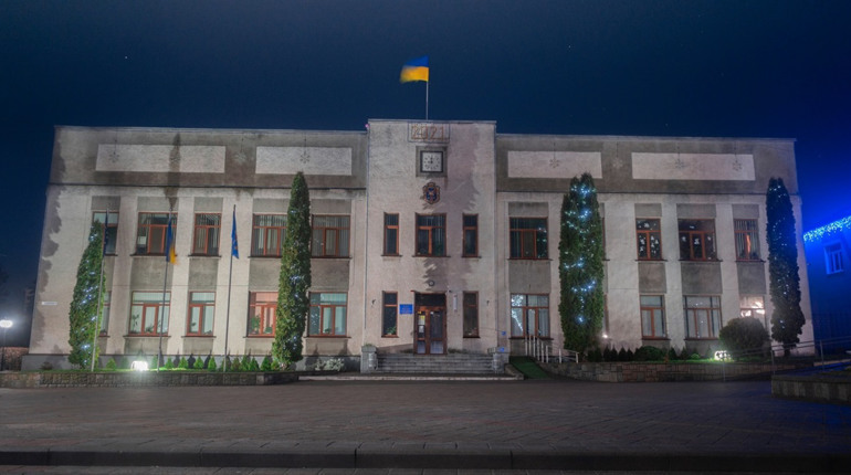 25 листопада скликається чергова 16 сесія міської ради 8 скликання