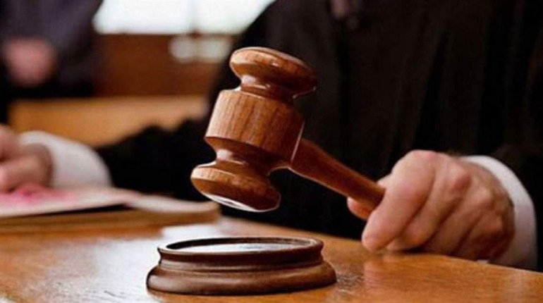 Вирок за насильство: 52-річний мешканець Шосткинського району проведе 5 років за ґратами