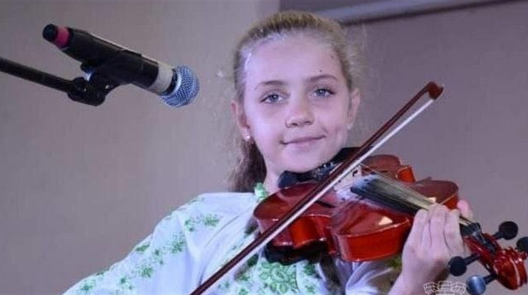 Юні скрипалі з Покровська здобули Гран-прі у Міжнародному конкурсі