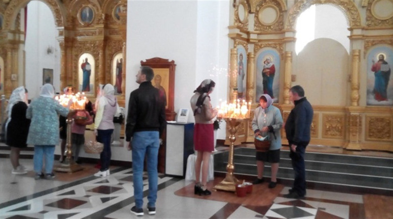 Церкви переходять на новий календар