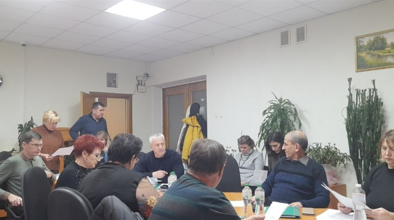 У Первомайську відбудеться сесія міськради: серед питань — угода з НЕФКО та зміни до бюджету