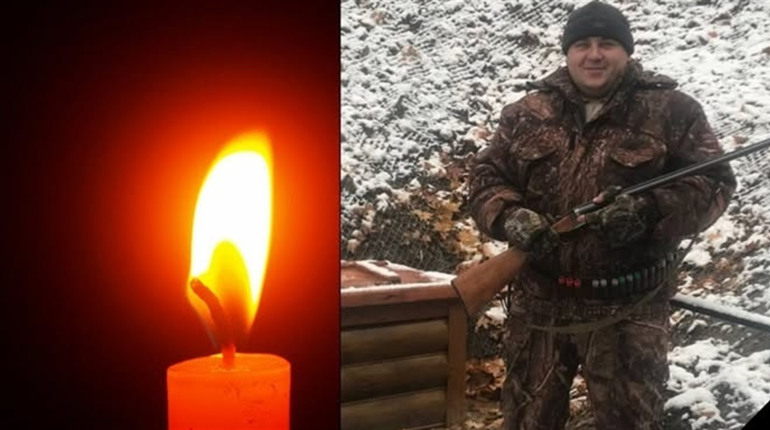 На Покровському напрямку загинув військовий із Петрівсько-Роменської громади Микола Довгаль