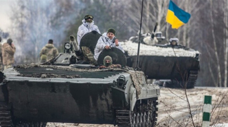 Триває 710-й день війни. Втрати ворога та ситуація в регіонах станом на 3 лютого