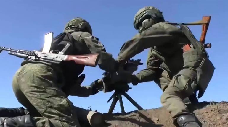 Російські «воєнкори» скаржаться на ускладнення логістики на Херсонщині через українські удари